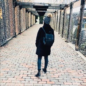 Meet your Posher, Meghan